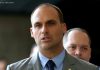 Eduardo Bolsonaro é exonerado do Ministério da Justiça por abandono de cargo