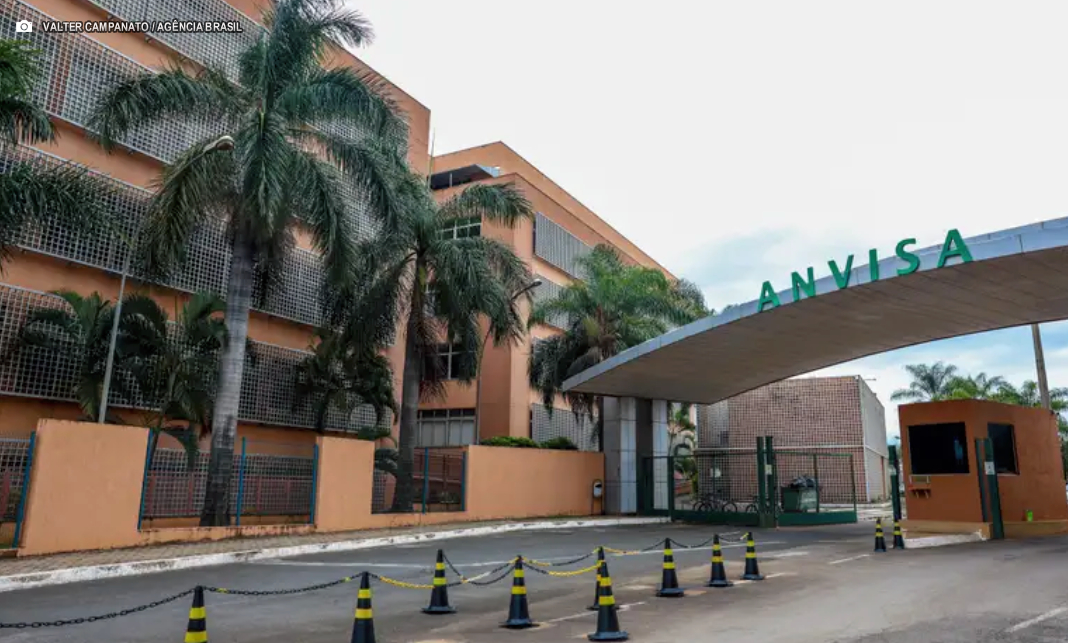 Phesgo: Anvisa manda apreender medicamento falsificado para câncer de mama Phesgo: Anvisa manda apreender medicamento falsificado para câncer de mama