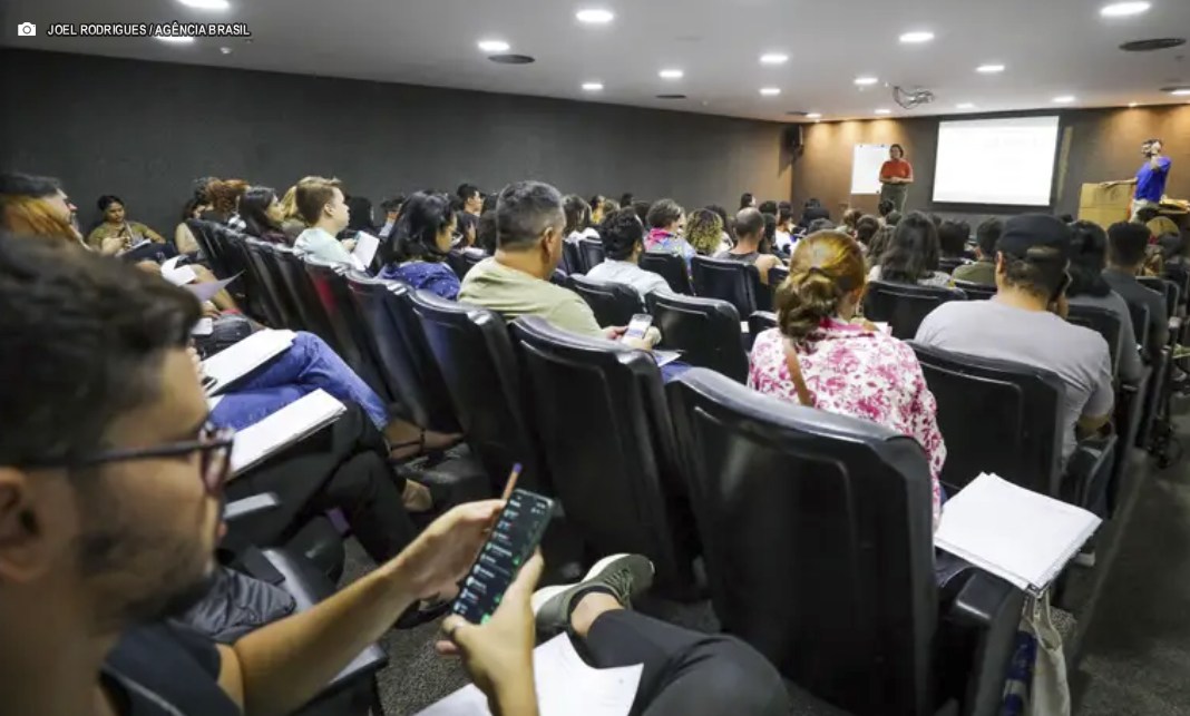 CNU 2025: sai nova lista de classificados para vagas remanescentes do concurso público CNU 2025: sai nova lista de classificados para vagas remanescentes do concurso público
