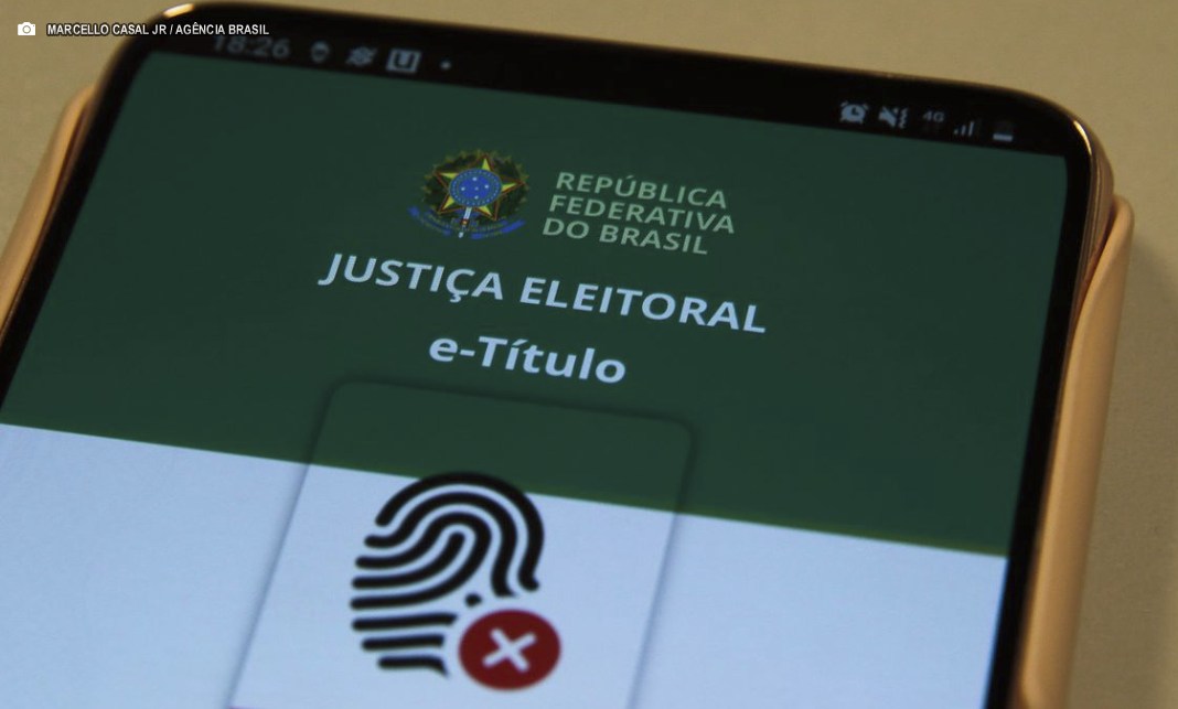 Eleições 2026: Saiba como baixar o e-Título para votar Eleições 2026: Saiba como baixar o e-Título para votar