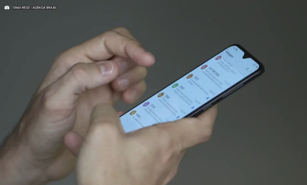 Segundo Anatel ao STF: liberação irrestrita de Internet grátis pode derrubar rede móvel na eleição Segundo Anatel ao STF: liberação irrestrita de Internet grátis pode derrubar rede móvel na eleição