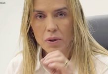 Celina Leao anuncia reenquadramento dos AOSDs da Secretaria de Saúde do DF