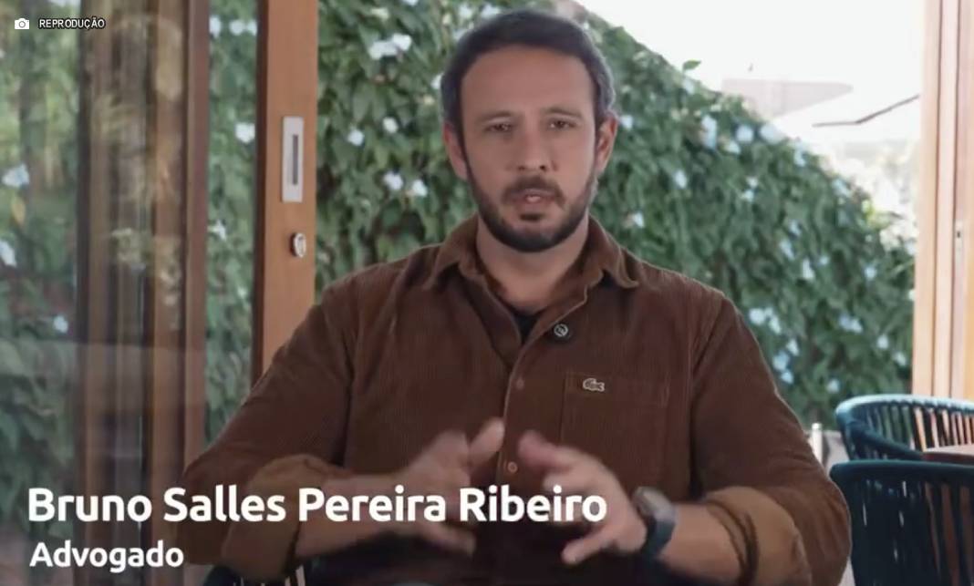 Advogado denuncia uso de relatório da PF para destruir reputações e critica cobertura da imprensa Advogado denuncia uso de relatório da PF para destruir reputações e critica cobertura da imprensa