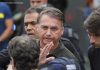 Pensando bem: Bolsonaro pede suspensão da pena a KN e recua em seguida