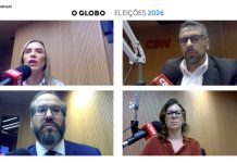 Celina Leão defende gestão fiscal e detalha planos para saúde e transporte