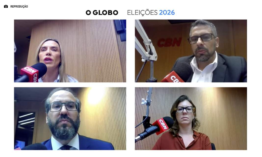 Celina Leão defende gestão fiscal e detalha planos para saúde e transporte Celina Leão defende gestão fiscal e detalha planos para saúde e transporte