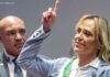 Com 53,1% dos votos válidos pesquisa Correio/Opinião indica vitória de Celina Leão no primeiro turno no DF