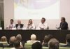 Celina Leão detalha medidas econômicas e expansão do transporte em reunião na ACDF