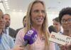 Tecnologia garante segunda maior arrecadação de ICMS do Distrito Federal, diz Celina Leão
