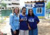 Celina Leão visita Instituto PAS no Gama e reforça expansão do atendimento a crianças com Transtorno do Espectro Autista