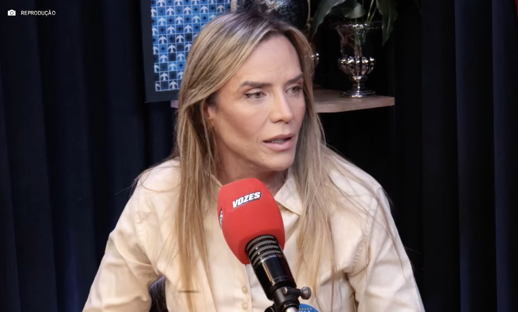 “Essa fila está suja” diz Celina Leão em entrevista sobre o sistema de regulação da Saúde do DF “Essa fila está suja” diz Celina Leão em entrevista sobre o sistema de regulação da Saúde do DF