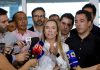Celina Leão anuncia mutirão de cirurgias ortopédicas no Distrito Federal