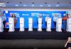 Candidatos ao Buriti confrontam propostas em debate sobre educação pública no Sinpro-DF