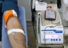 Novas regras amplia acesso à doação de sangue no país