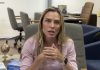 Celina Leão sanciona prorrogação de concurso da enfermagem no DF