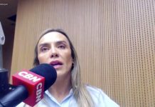 Celina Leão aciona órgãos contra fala de Lula e defende função social do BRB