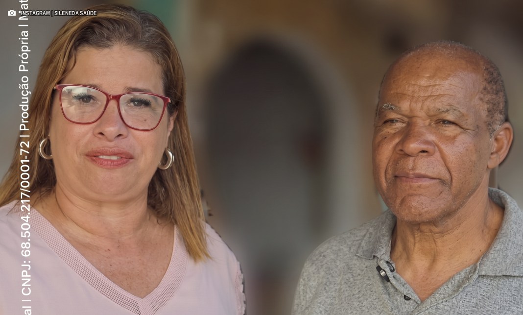 Silene da Saúde propõe criação de centros de acolhimento diurno para idosos no DF Silene da Saúde propõe criação de centros de acolhimento diurno para idosos no DF