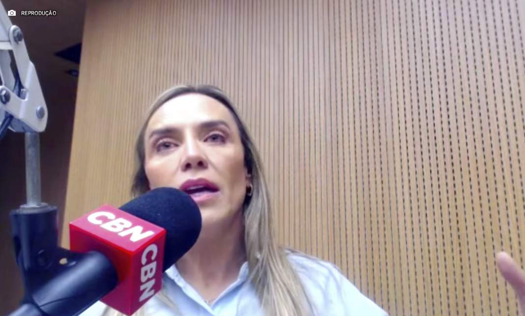 Celina Leão aciona órgãos contra fala de Lula e defende função social do BRB Celina Leão aciona órgãos contra fala de Lula e defende função social do BRB