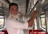Jorge Vianna destaca impacto das alças nos trens do metrô proveniente de emenda parlamentar