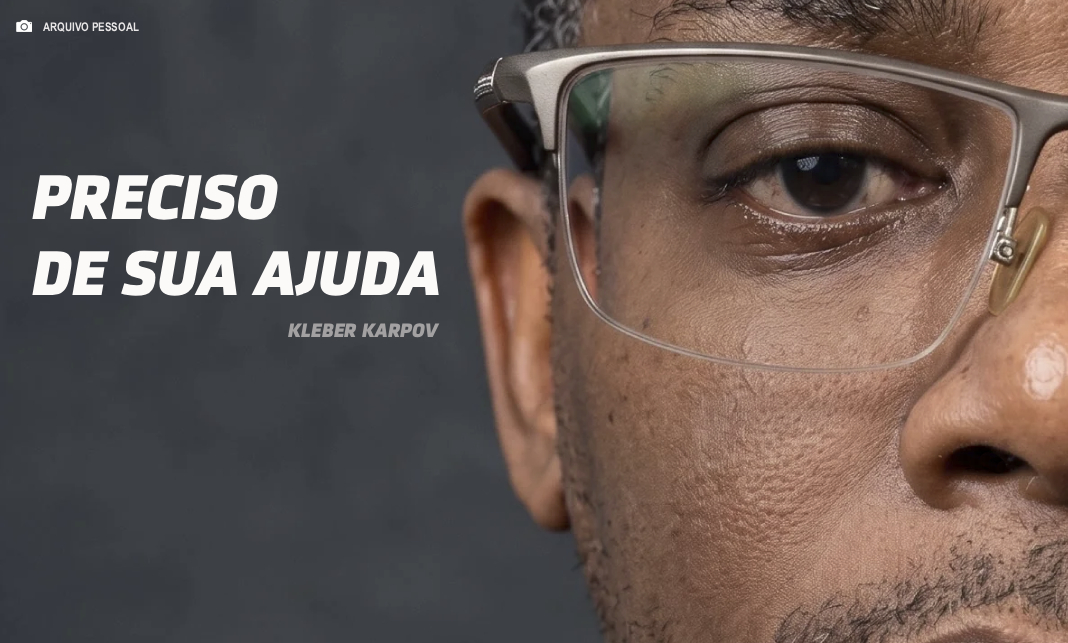 Ajude a evitar que PDNews saia do ar nos próximos dias Ajude a evitar que PDNews saia do ar nos próximos dias