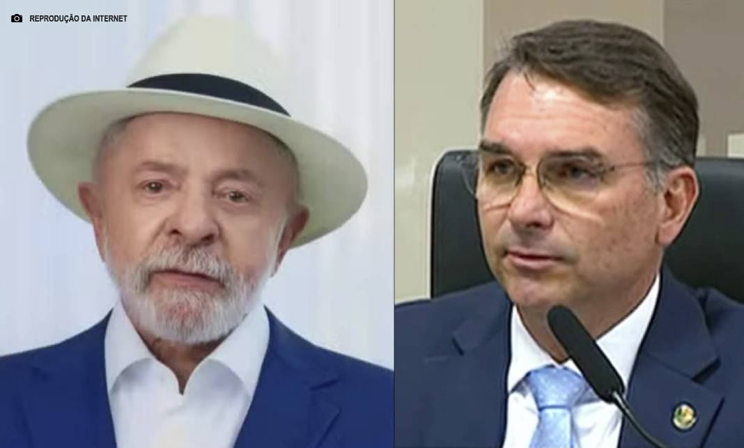 Pesquisa BTG/Nexus para 2026 aponta Lula à frente no 1º turno e Flávio Bolsonaro liderando no 2º Pesquisa BTG/Nexus para 2026 aponta Lula à frente no 1º turno e Flávio Bolsonaro liderando no 2º