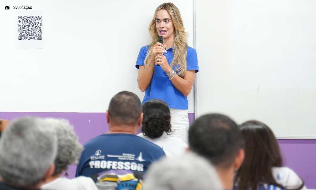 Alunos do Qualifica DF recebem treinamento em inteligência artificial pelo Instituto Gabriel Gastal Alunos do Qualifica DF recebem treinamento em inteligência artificial pelo Instituto Gabriel Gastal