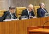 André Mendonça acusa Alexandre de Moraes de direcionar investigação no STF no caso Master