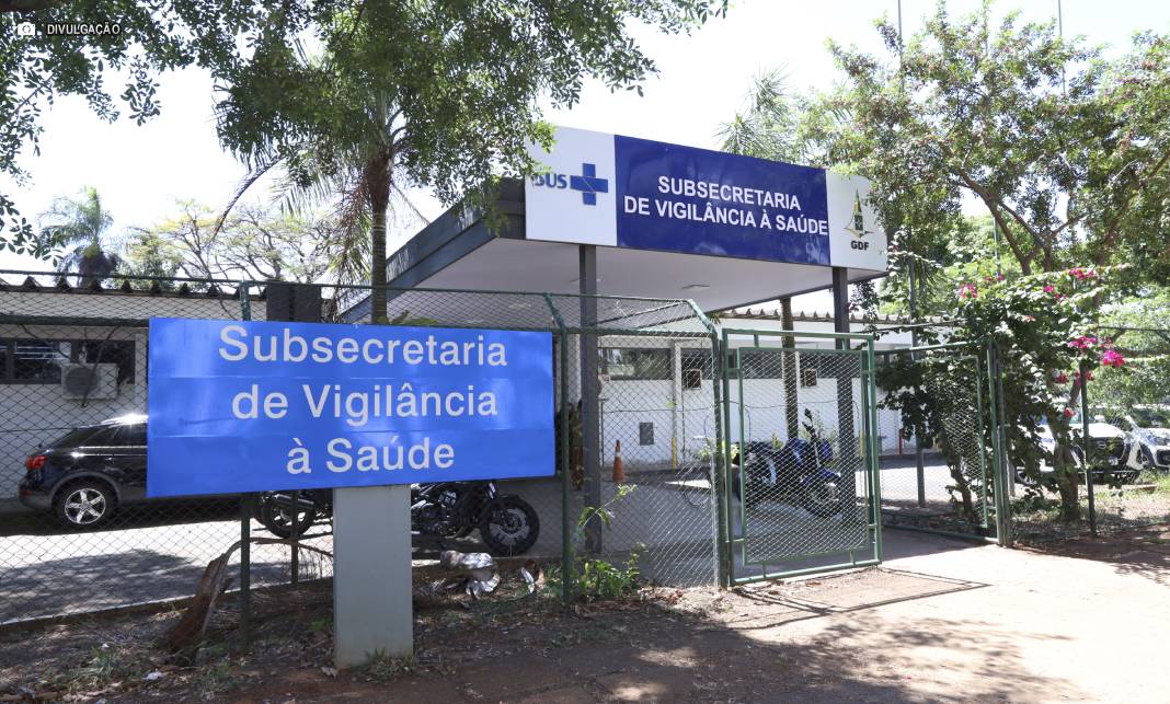 Vigilância Sanitária do DF alerta para riscos de procedimentos estéticos invasinos realizados em salões de beleza Vigilância Sanitária do DF alerta para riscos de procedimentos estéticos invasinos realizados em salões de beleza