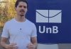 Policiais federais prendem candidato a deputado federal por depredação na UnB