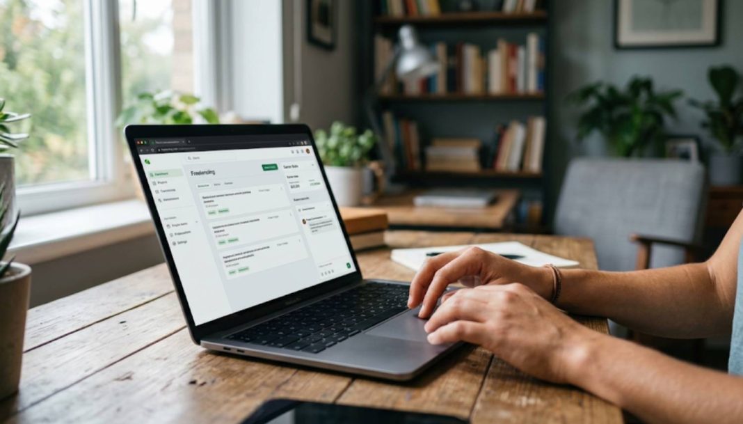 Renda extra na internet: oportunidades reais e acessíveis Renda extra na internet: oportunidades reais e acessíveis