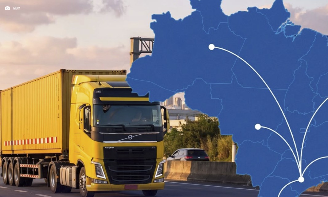 Infraestrutura, contas públicas e digitalização compõem estruturam competitividade do governo brasileiro Infraestrutura, contas públicas e digitalização compõem estruturam competitividade do governo brasileiro