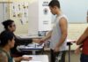 Eleições 2026: Mais de 158,7 milhões de eleitores vão às urnas em todo o país