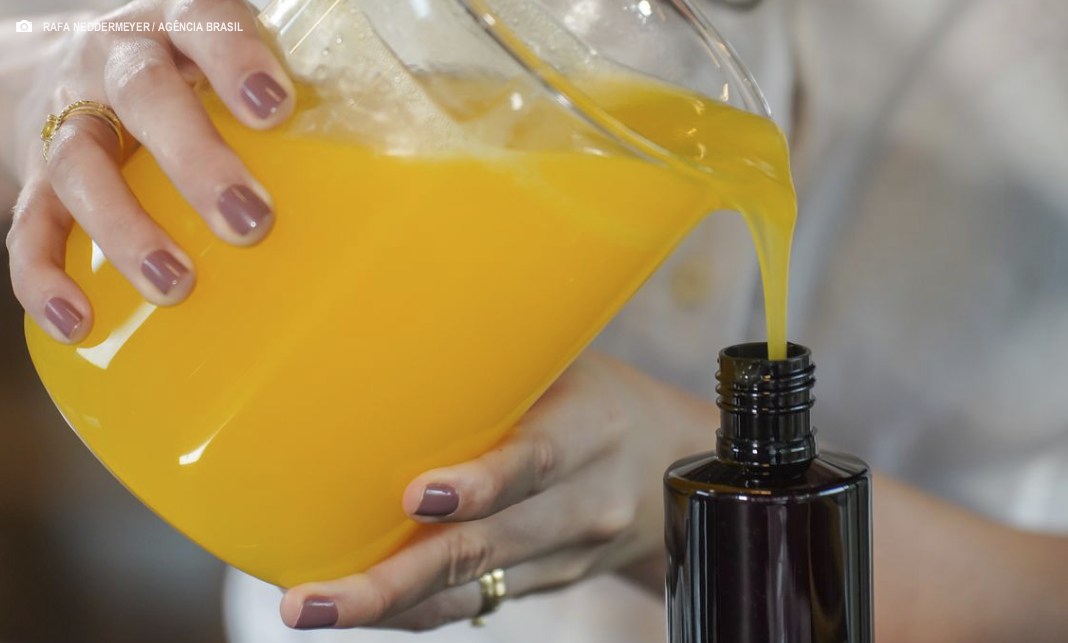 Anvisa: Conheça a lista de cosméticos que podem ter fabricação artesanal Anvisa: Conheça a lista de cosméticos que podem ter fabricação artesanal