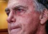 Defesa de Bolsonaro pede ao STF liberação de visitas de Flávio na prisão domiciliar
