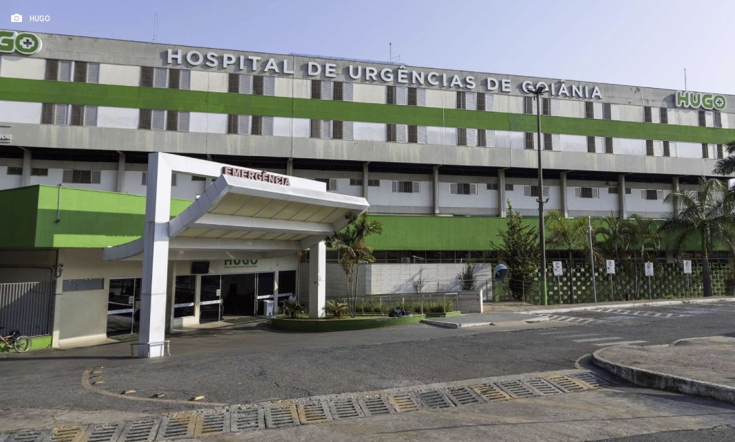 HUGO abre 30 vagas para Residência Médica com ingresso em 2027 HUGO abre 30 vagas para Residência Médica com ingresso em 2027