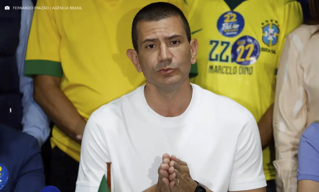 Recálculo oficial consolida vitória de Douglas Ruas no Rio de Janeiro com 50,88% dos votos válidos Recálculo oficial consolida vitória de Douglas Ruas no Rio de Janeiro com 50,88% dos votos válidos