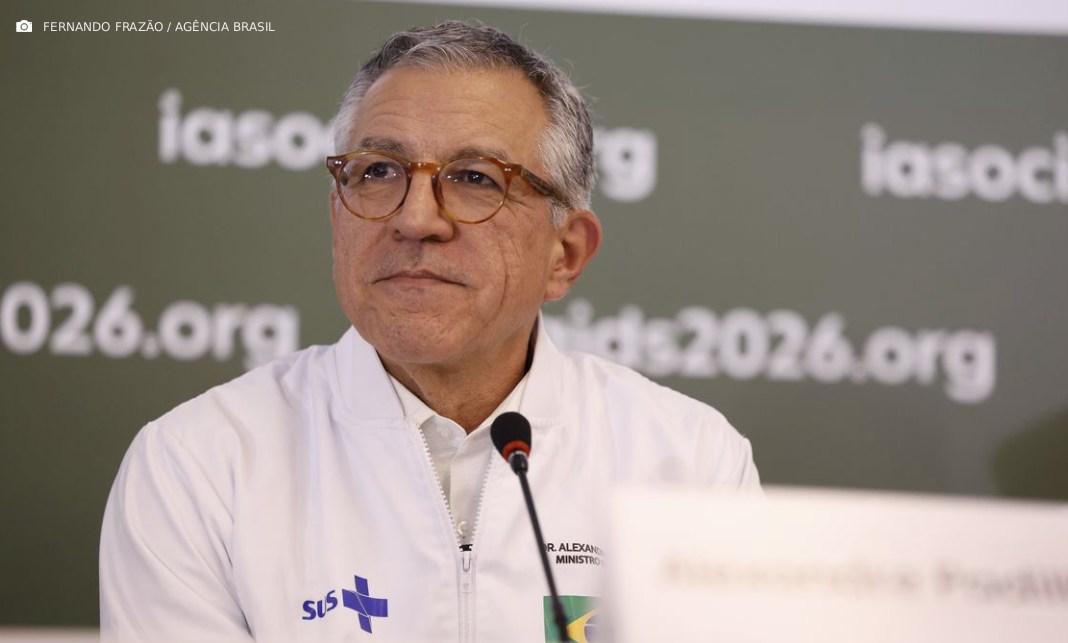 PF desmente Veja e Vorcaro: Padilha aciona Justiça sobre fake news contra Lula PF desmente Veja e Vorcaro: Padilha aciona Justiça sobre fake news contra Lula