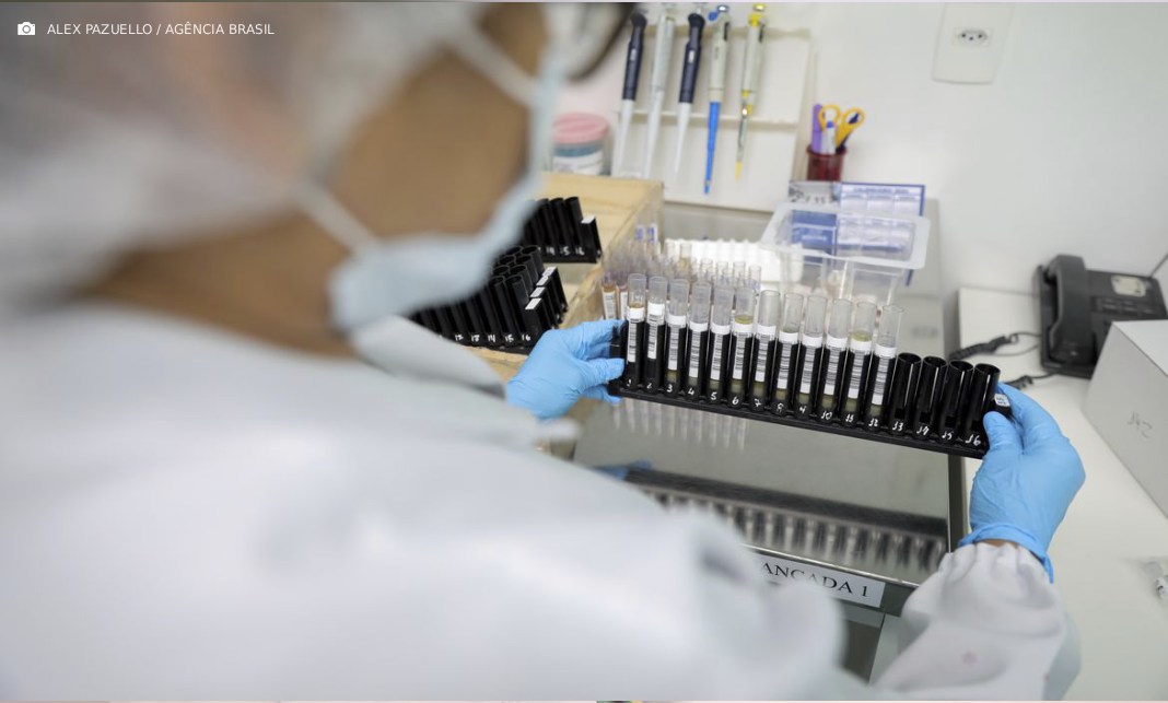 Malária: Anvisa autoriza teste em humanos de vacina 100% brasileira Malária: Anvisa autoriza teste em humanos de vacina 100% brasileira