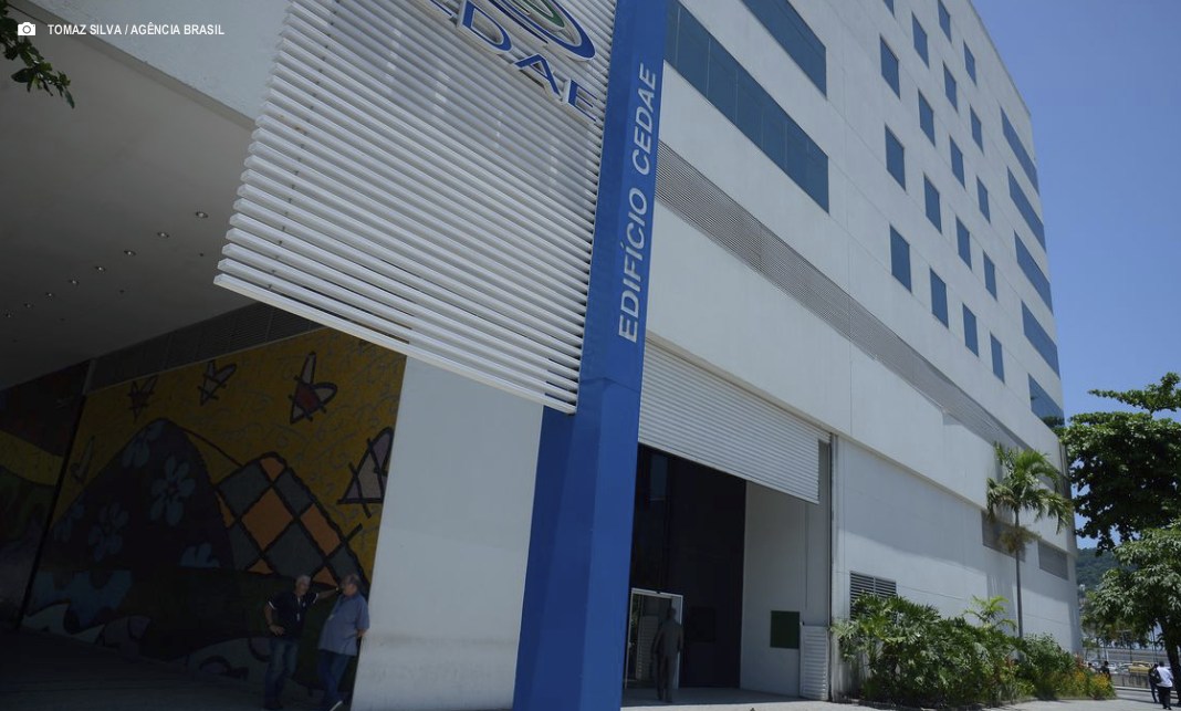 Governo do RJ identifica desvios de R$ 400 milhões na Cedae Saúde Governo do RJ identifica desvios de R$ 400 milhões na Cedae Saúde
