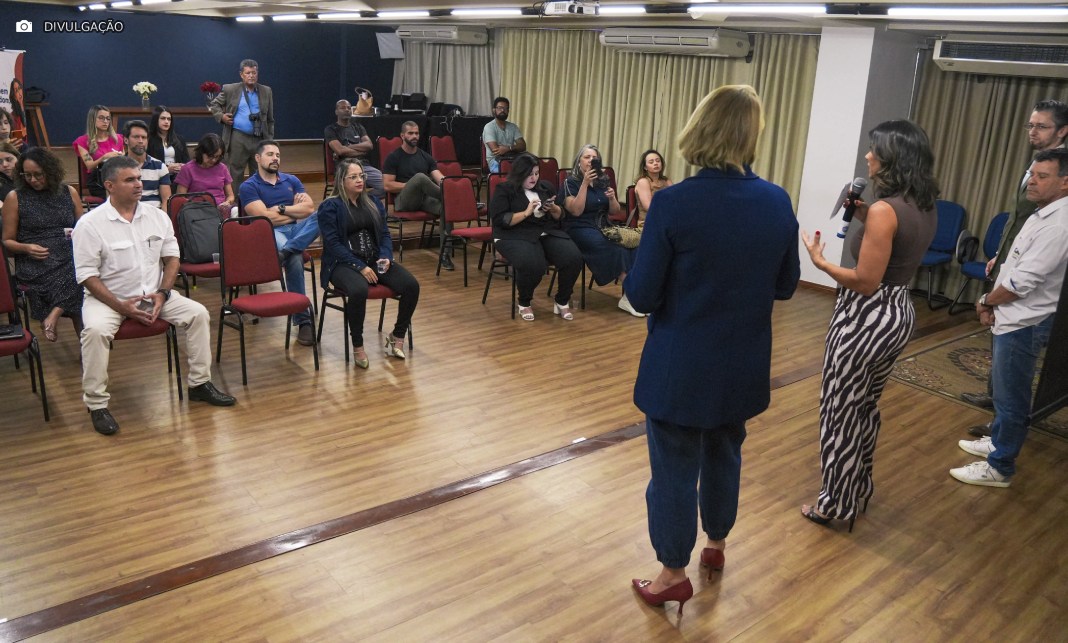 Gratuito: Em meio ao período eleitoral, Clube de Oratória de Brasília promove encontro sobre a arte de convencer Gratuito: Em meio ao período eleitoral, Clube de Oratória de Brasília promove encontro sobre a arte de convencer