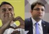 Polícia Federal aponta ligação financeira entre Flávio Bolsonaro e Willer Tomaz