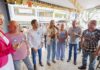 Celina Leão propõe Refis para feirantes e promete estabilidade tributária em reuniões com setor produtivo