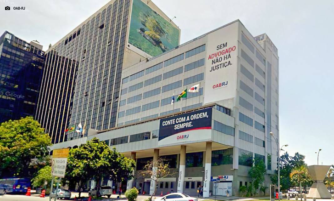 OAB Rio obtém vitória judicial contra plataforma de petições com Inteligência Artificial OAB Rio obtém vitória judicial contra plataforma de petições com Inteligência Artificial
