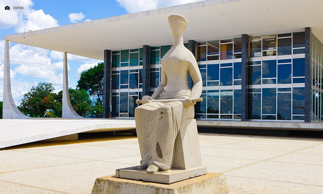 Pedido de vista interrompe volta a interromper julgamento do piso da Enfermagem no STF Pedido de vista interrompe volta a interromper julgamento do piso da Enfermagem no STF