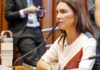 Paula Belmonte defende execução obrigatória de emendas parlamentares e independência do Legislativo