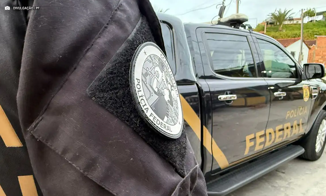 PF cumpre no Rio de Janeiro novos mandados da Operação Unha e Carne PF cumpre no Rio de Janeiro novos mandados da Operação Unha e Carne