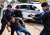 PMDF adquire 300 dispositivos taser para reforçar a segurança