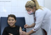45 mil jovens de 10 a 14 anos estão com vacinação incompleta contra a dengue