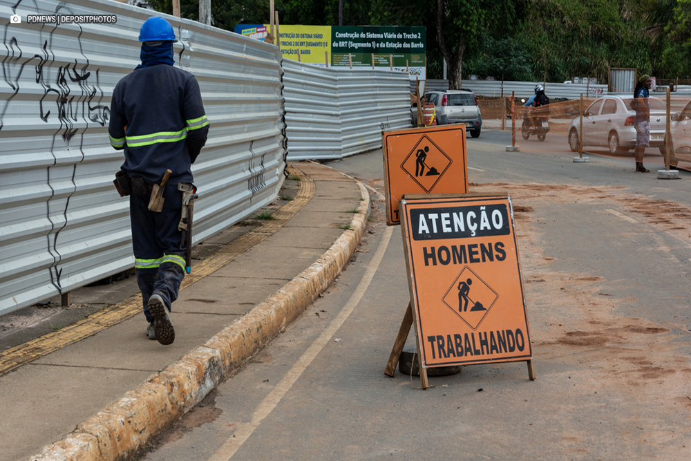 Desemprego de 5,2% no 3° trimestre é o menor para o período desde 2012 Desemprego de 5,2% no 3° trimestre é o menor para o período desde 2012