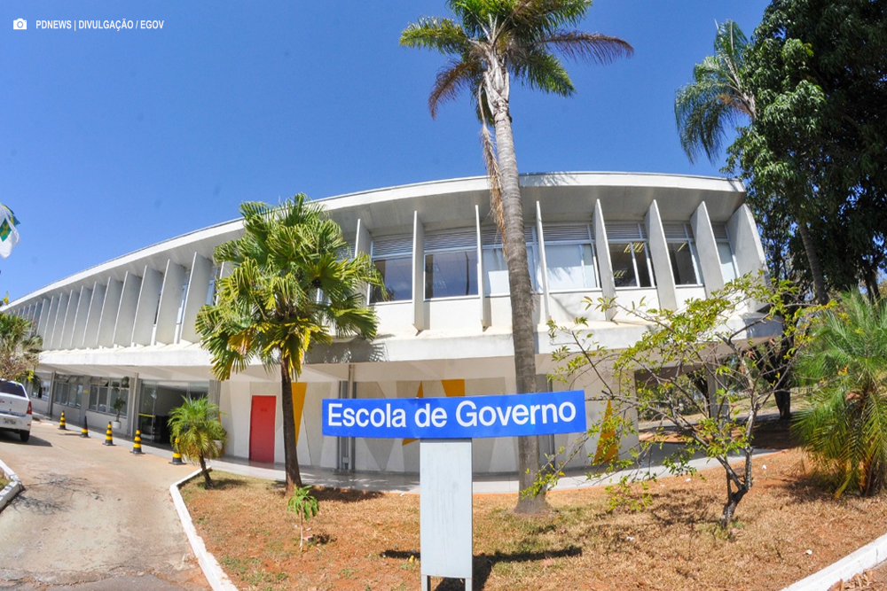 Egov abre inscrições para última oferta de cursos a distância de 2026 Egov abre inscrições para última oferta de cursos a distância de 2026